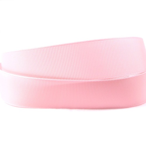 Grosgrain ribbon 25mm - 25mm, 1"