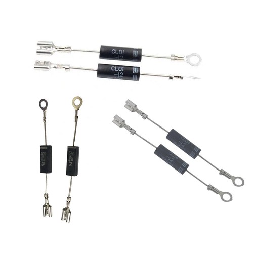 Universal microwave diode - universal,