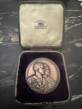 1922 Spink Bronze Borough Of