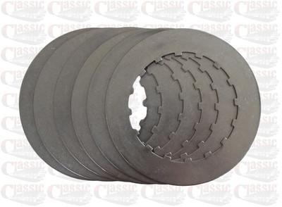 Triumph t90 t100 3ta 5ta - t90, 5t