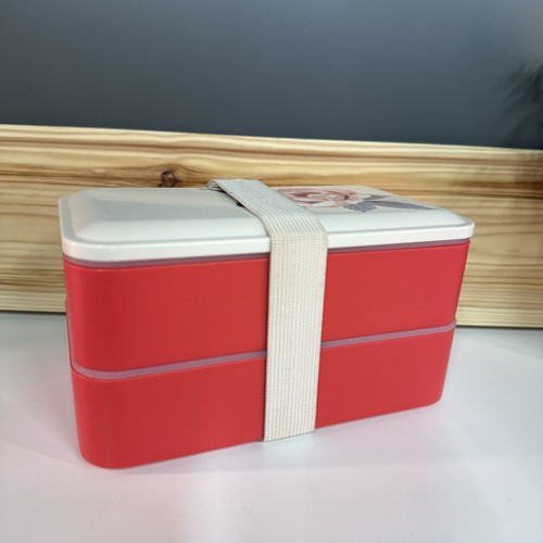 Plastic lunch box food - lunch,