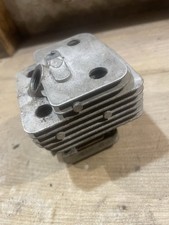 Cylinder Head Chamber  - Mitox 261U Strimmer - 1E34F-2E Engine (137)