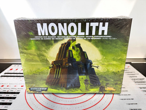 Oop vintage warhammer 40k - oop,