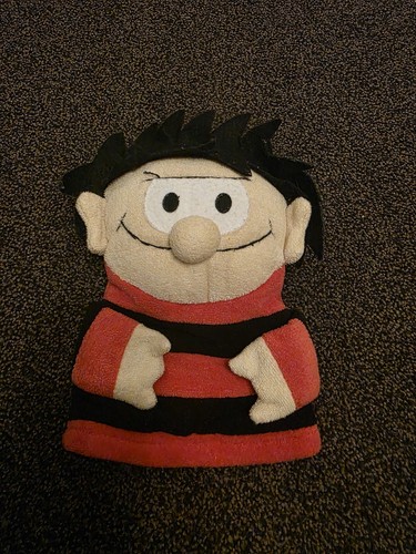Vintage dennis the menace hand - vintage,