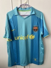 Nike Barcelona 2007/08