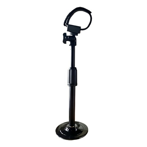 Adjustable waist support stand - adjustable,