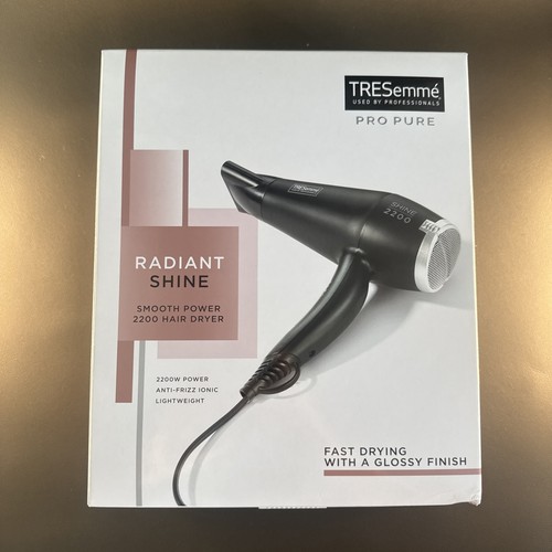 Tresemme 5542du pro - 5542du, hair