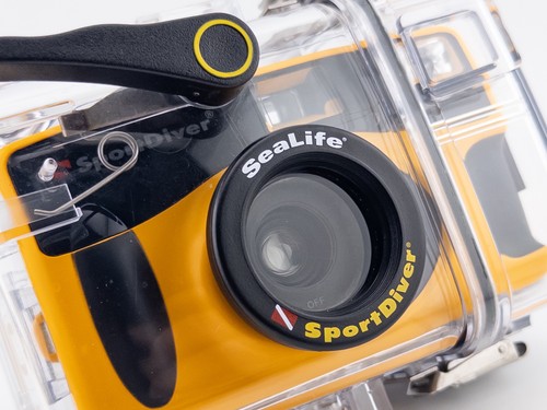 Sealife sl545 sport diver - sl545,