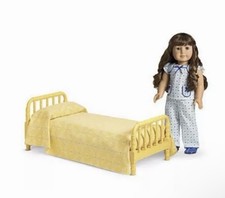 American Girl Doll Molly's