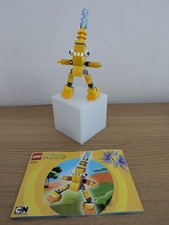 LEGO Mixels Series 1 - Zaptor
