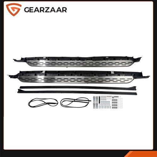 Side steps for volvo - steps, xc90