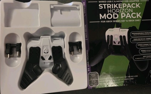 Collective minds strikepack - collective,