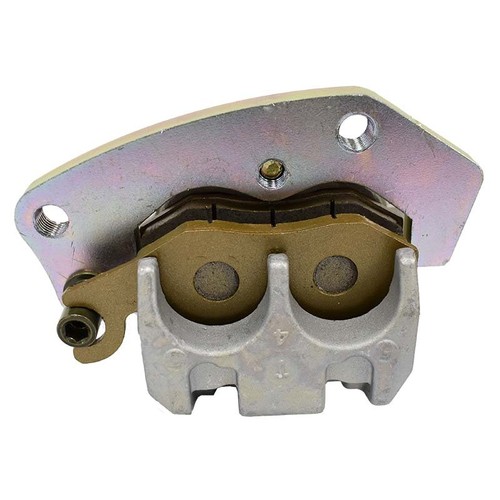 Brake caliper front h - front, r/h