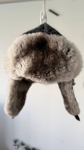 Dolce gabbana g rabbit fur - dolce,