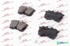 SRLINE DISC BRAKE BRAKE PAD
