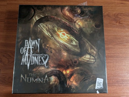 Dawn madness the - of, madness: