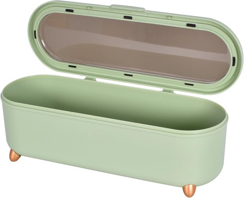 Cutlery storage box with - box,