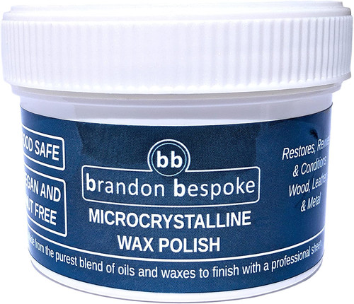 Microcrystalline wax polish - microcrystalline,