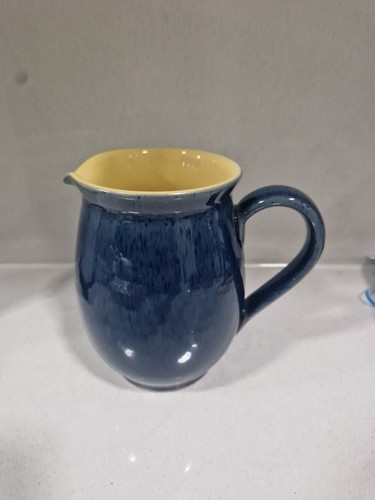 Blue cottage denby - blue,