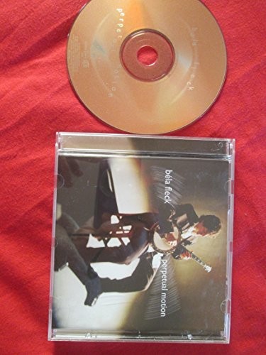 Perpetual motion cd 7evg - perpetual,