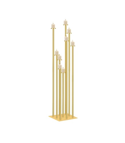 Floor candelabra holder - candelabra,