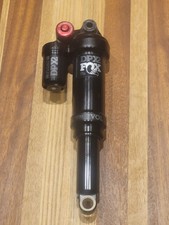 Newly Serviced 2019 Fox Float