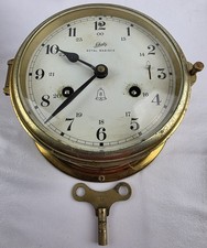 Vintage Schatz Royal Mariner 8