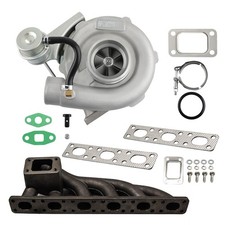 T04e turbocharger internal - t04e,