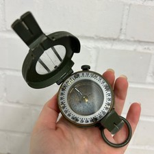 STANLEY LONDON COMPASS  G150