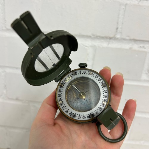 Stanley london compass g150 - ,