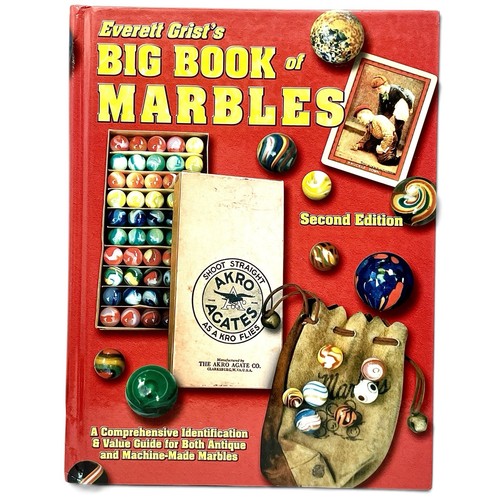 Everett grist big - big, book