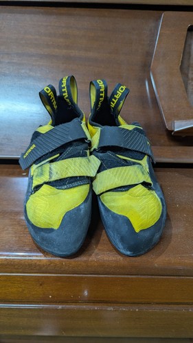 Sportiva katana climbing - sportiva,
