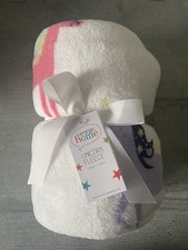 George Home Asda Throw Blanket