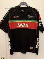 Official Yamaha Swan Racing