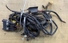 VW T4 1.9 D 1X TRANSPORTER 1995 ENGINE WIRING LOOM 1.9D Non Turbo Early