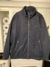 Gant Water Repellent Lined
