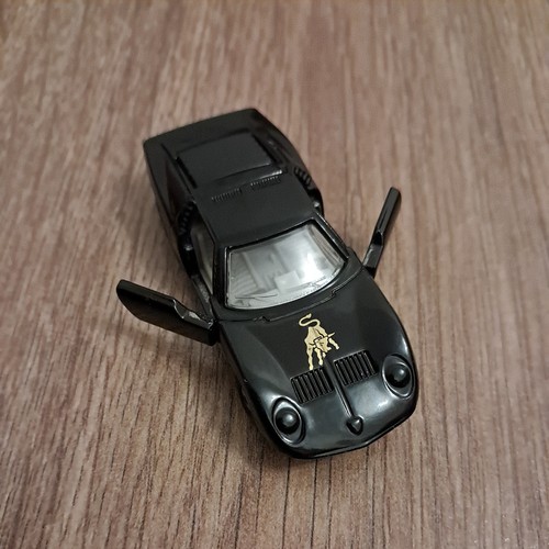 Tomica tomy lamborghini miura - tomica,