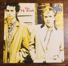 The sex pistols club - sex,