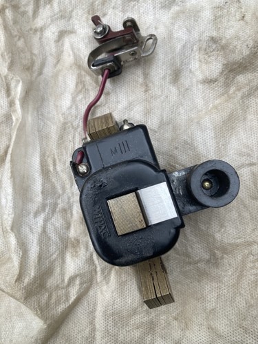 British seagull wipac mk2 - wipac,