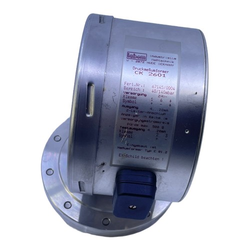 Labom ck2601 pressure - labom,