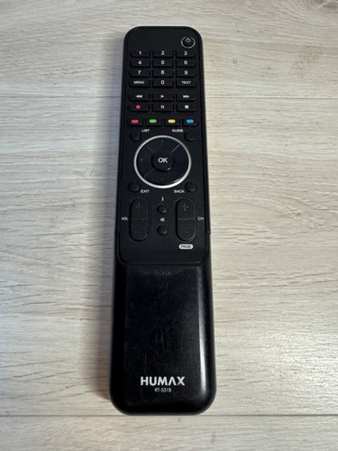 Genuine original humax 531b - original,