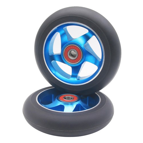 2pcs 100 pro stunt - mm, scooter