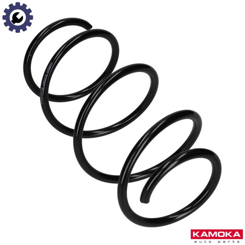 Suspension spring 2110407 - suspension,