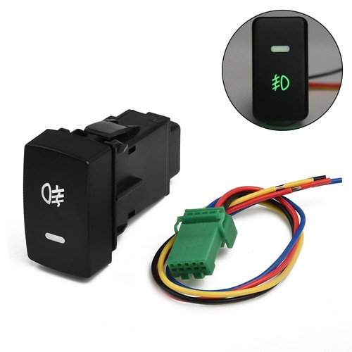 1pcs plastic 5pin - plastic, push