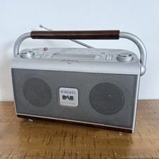 Roberts FM RDS DAB Digital