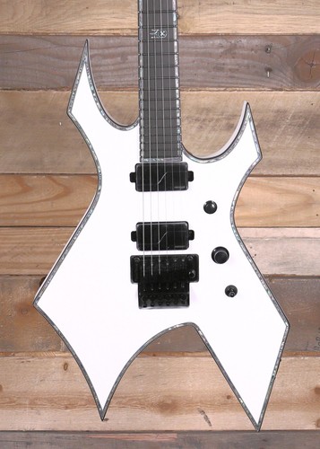 Rich warlock extreme - rich,