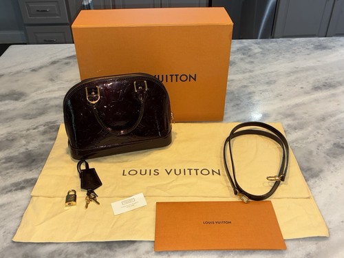 Louis vuitton alma - vuitton,