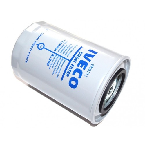 Fuel filter for - fuel, 104