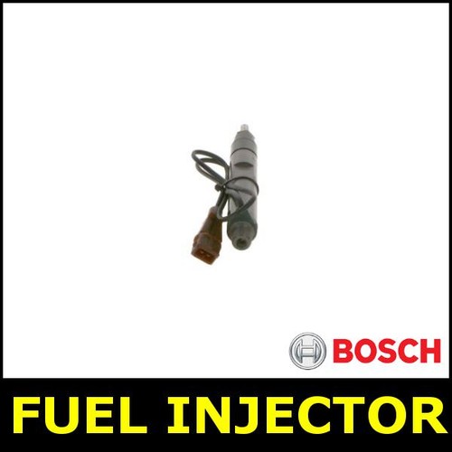 Fuel injector fits - fuel, vw