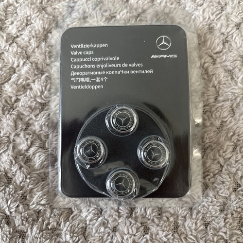 Mercedes benz oem silver - mercedes,